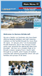 Mobile Screenshot of barnesbrinkcraft.co.uk